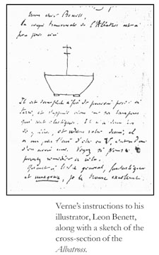 Illustration for article titled How Jules Verne Helped Invent the Helicopter